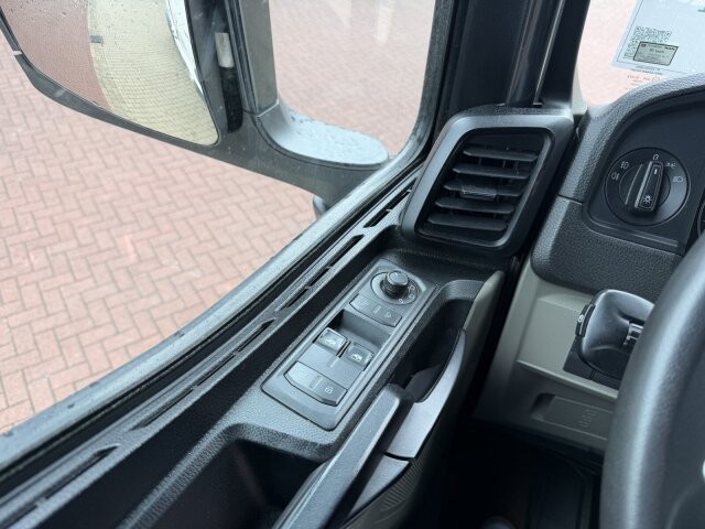 MAN TGX