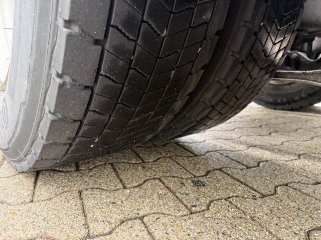 MAN TGX