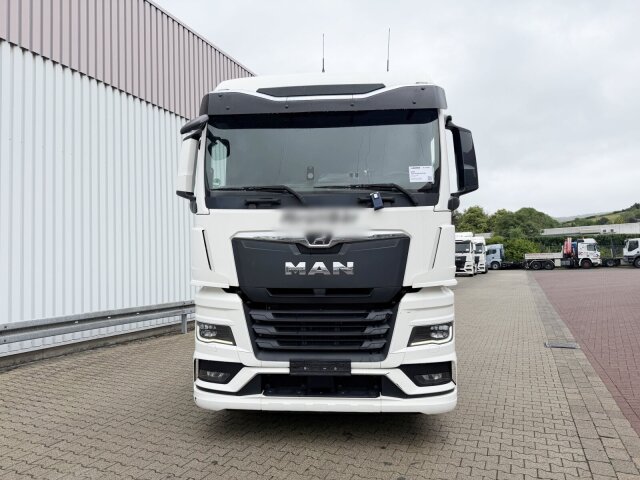 MAN TGX