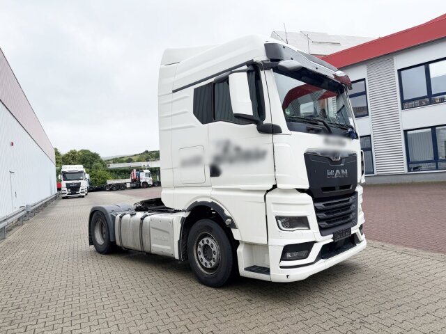 MAN TGX