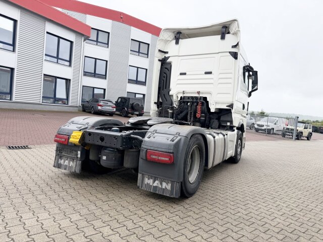 MAN TGX