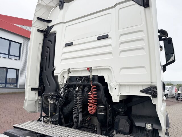 MAN TGX