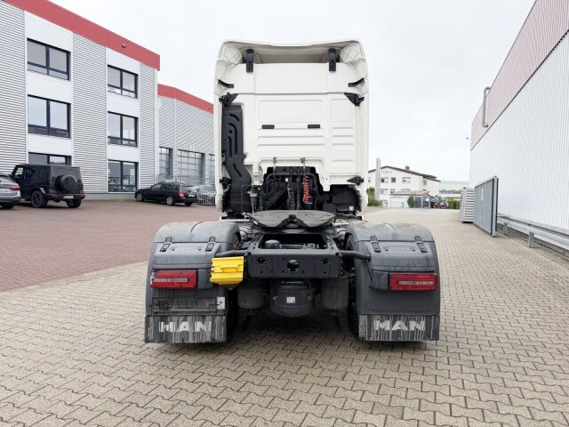 MAN TGX