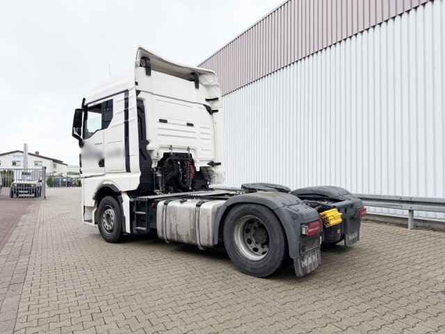 MAN TGX