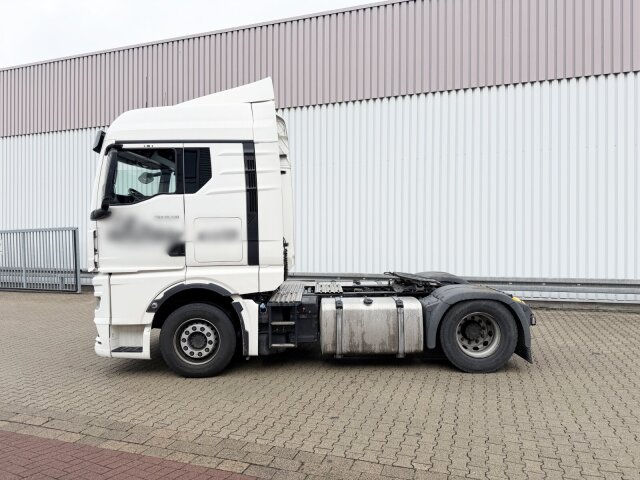 MAN TGX