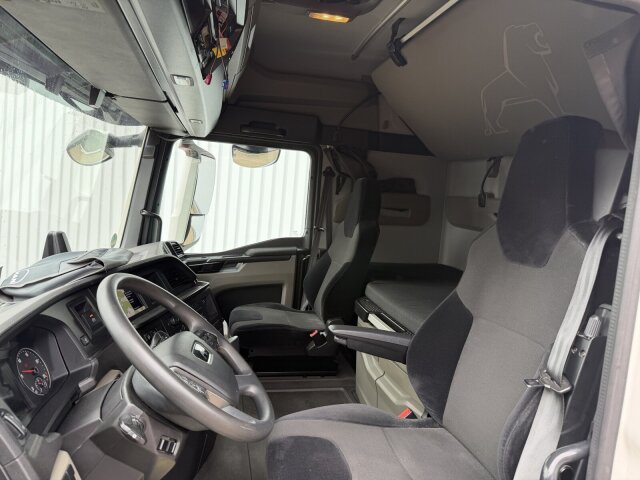 MAN TGX