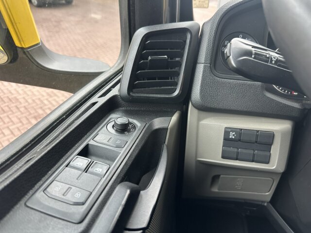 MAN TGX