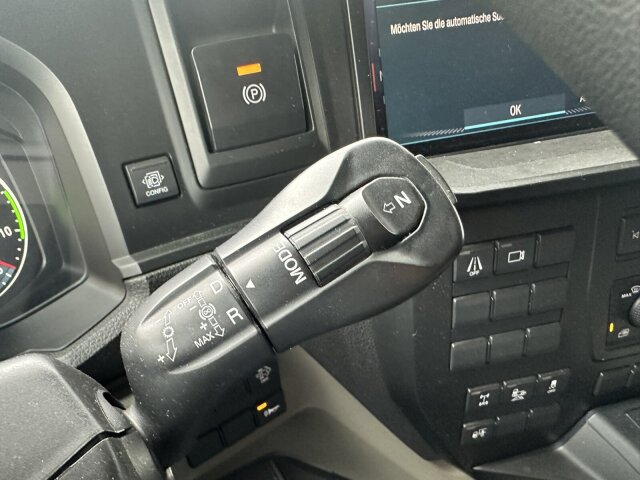 MAN TGX