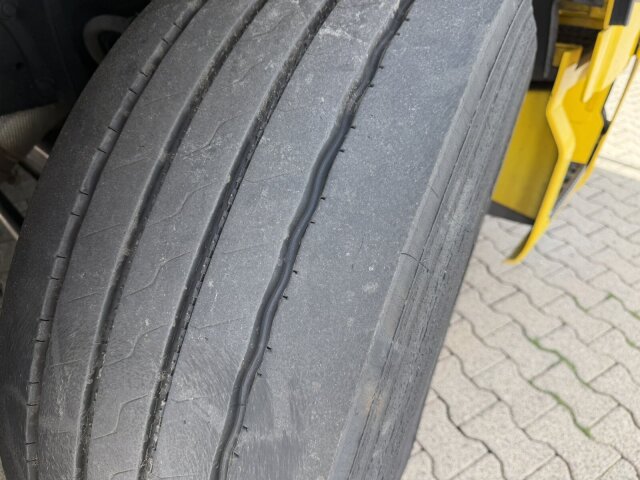MAN TGX