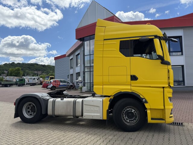MAN TGX