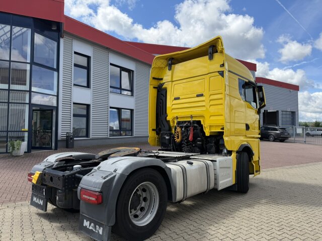 MAN TGX