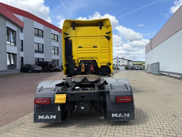MAN TGX