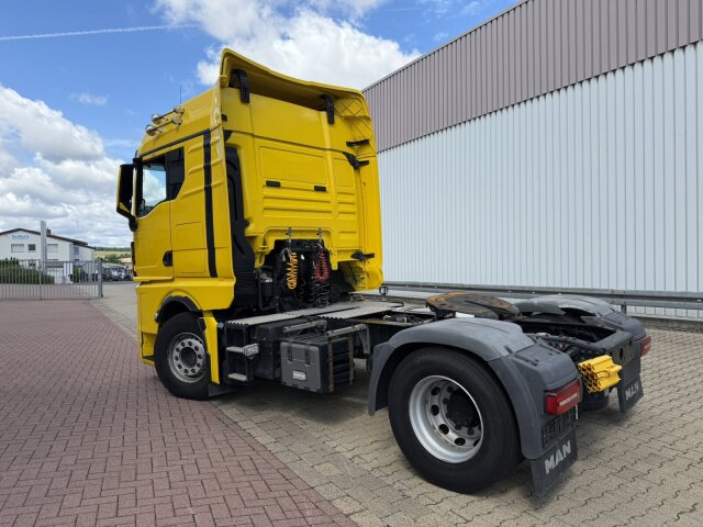 MAN TGX