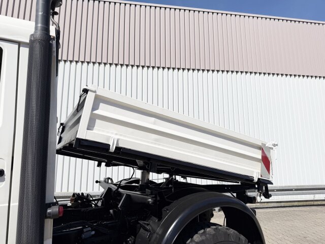 Unimog 