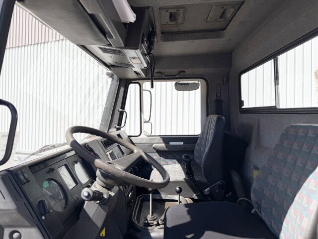 Unimog 