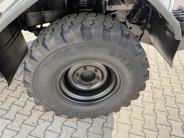 Unimog 