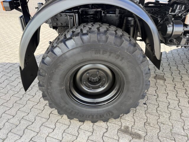 Unimog 
