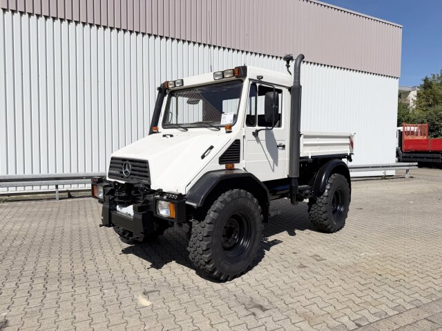 Unimog 