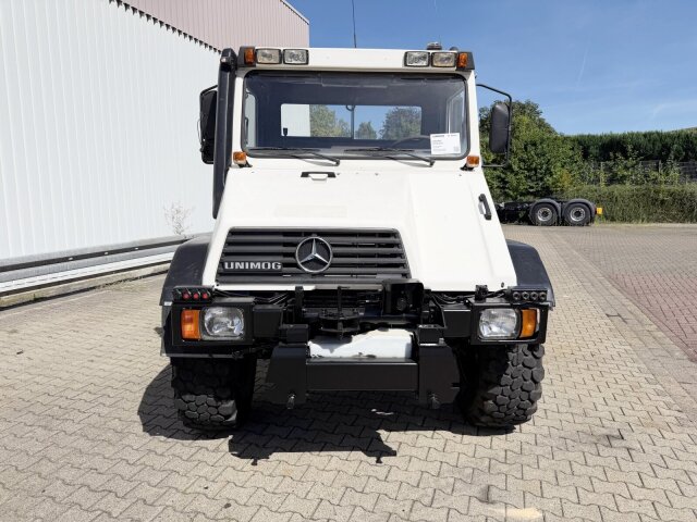 Unimog 