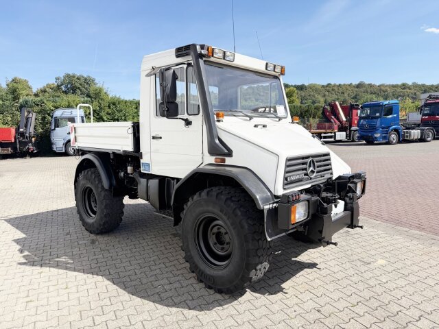 Unimog 