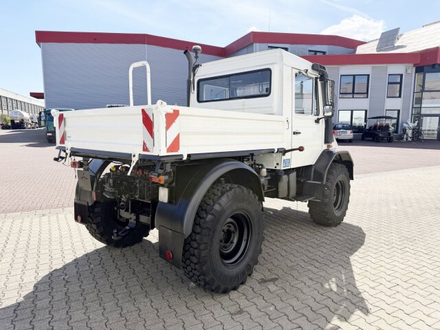 Unimog 