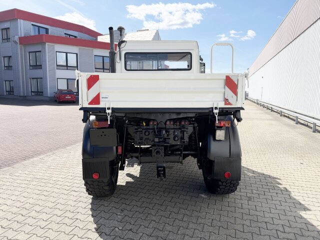 Unimog 