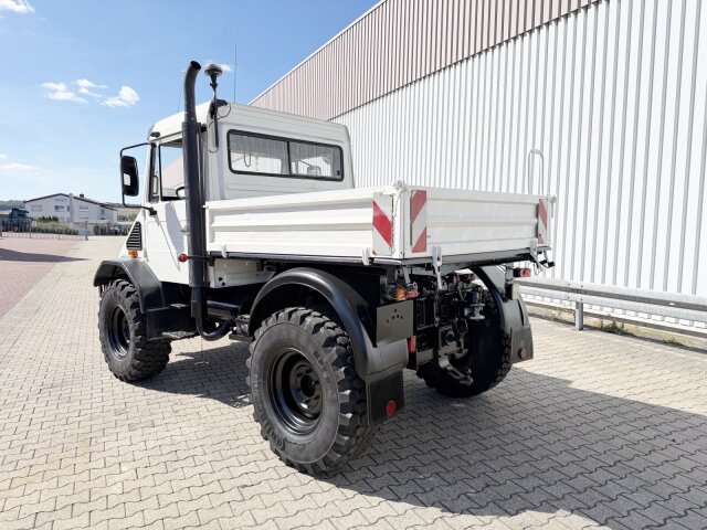 Unimog 