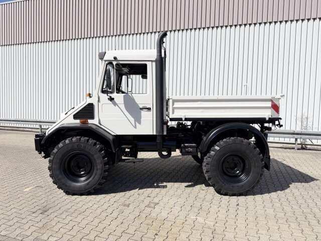 Unimog 