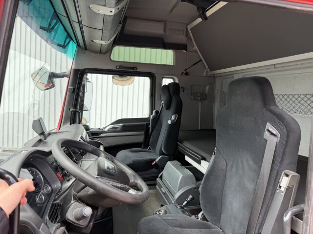 MAN TGX