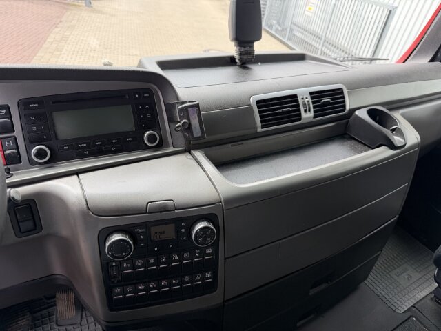 MAN TGX