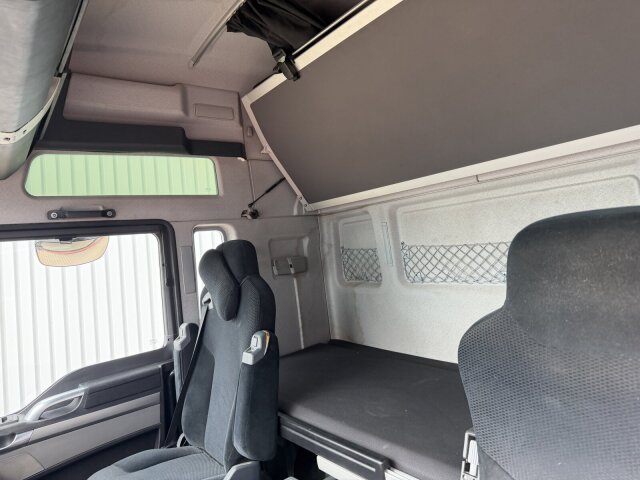 MAN TGX