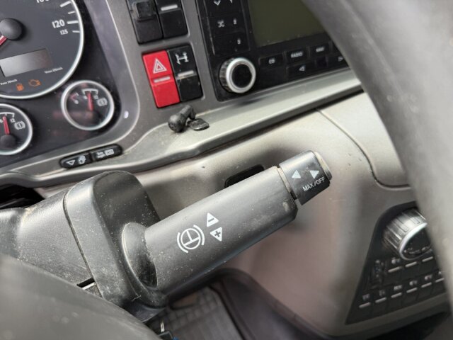 MAN TGX