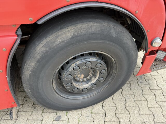 MAN TGX