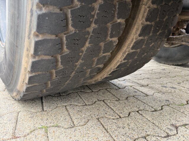 MAN TGX