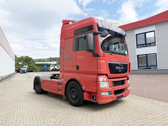 MAN TGX