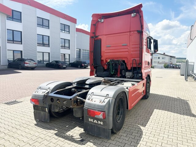 MAN TGX