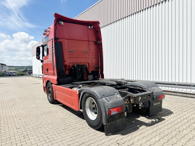 MAN TGX
