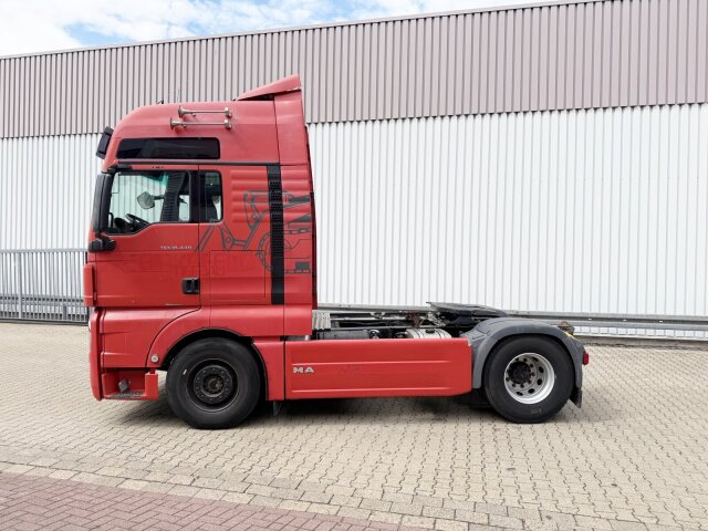 MAN TGX