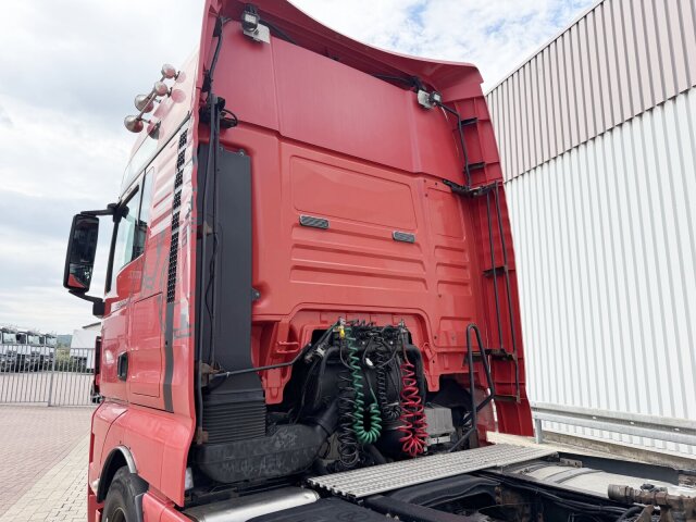 MAN TGX