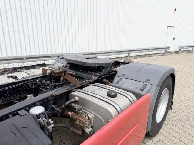 MAN TGX