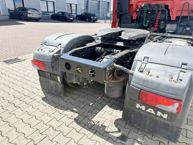 MAN TGX