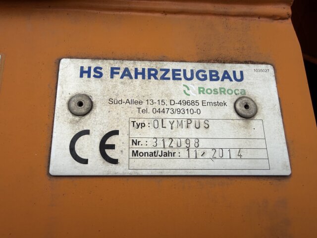 MAN TGS