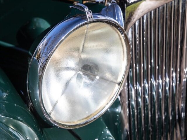LAGONDA V12