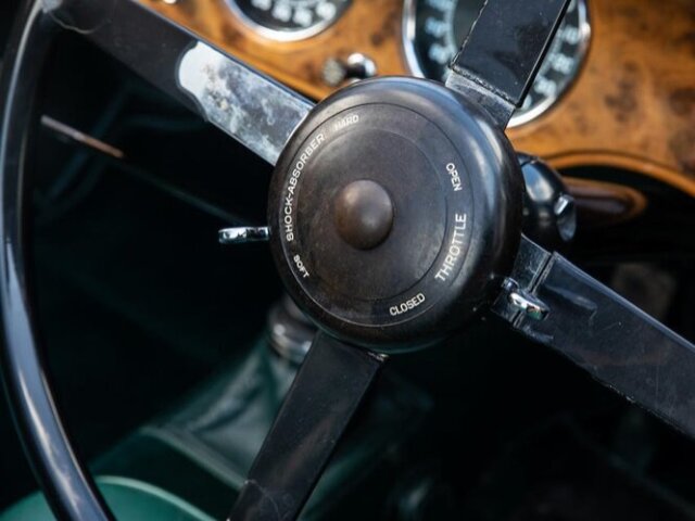 LAGONDA V12