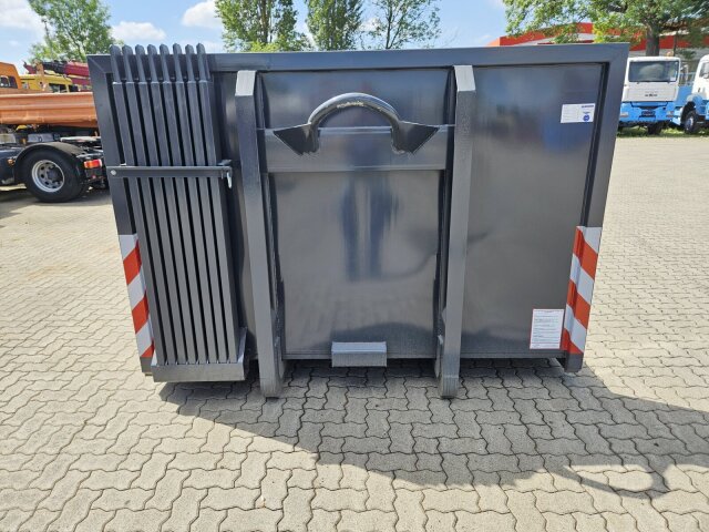 GASSMANN -