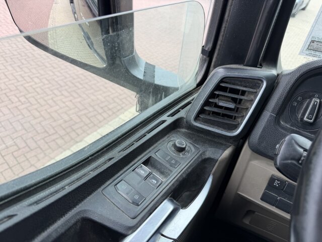 MAN TGX