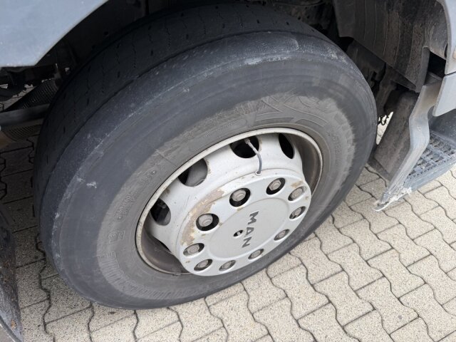 MAN TGX