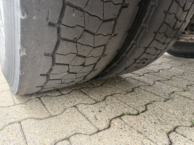 MAN TGX