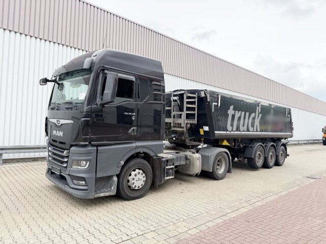MAN TGX