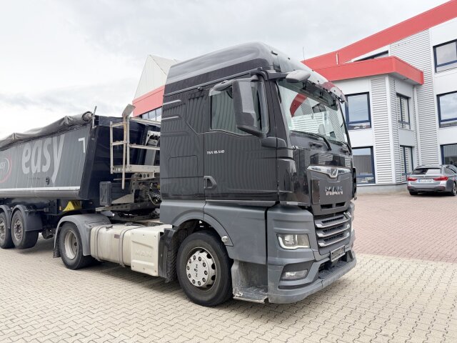 MAN TGX